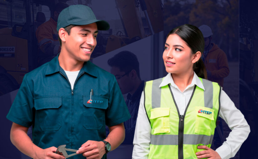 Propuesta de valor del instituto ITEP
