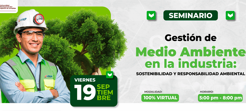 Industria y Medio Ambiente